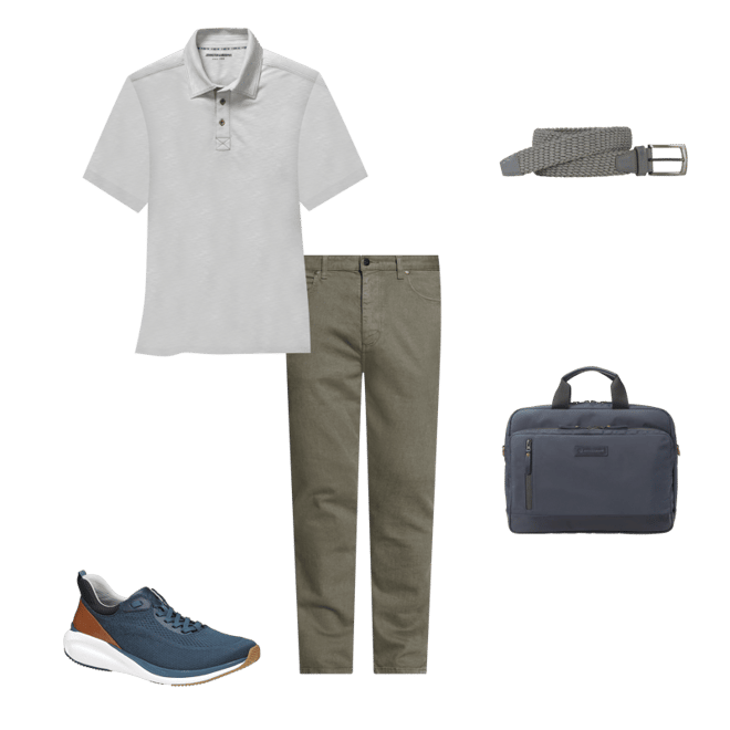 SHOP THE LOOK. Outfit 1 of 6