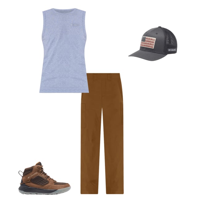 Men's Portlander Shoe | Columbia