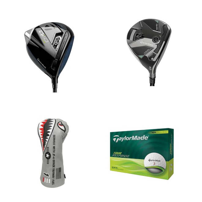 TaylorMade Qi10 LS Driver | Dick's Sporting Goods TaylorMade Qi10 LS Driver | Dick's Sporting Goods