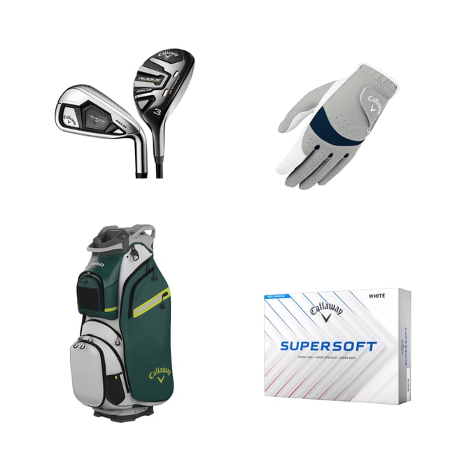 Callaway Rogue ST MAX OS Hybrid/Irons | Dick's Sporting Goods Callaway Rogue ST MAX OS Hybrid/Irons | Dick's Sporting Goods