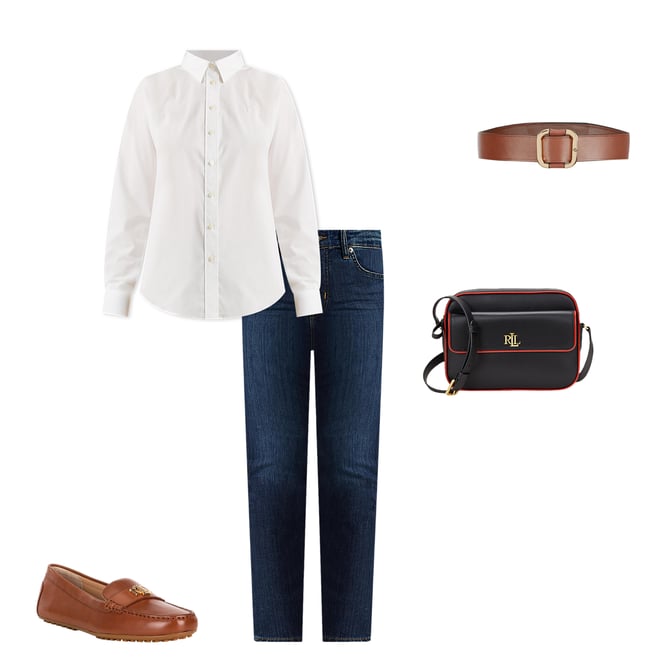 Lauren Ralph Lauren 1.5