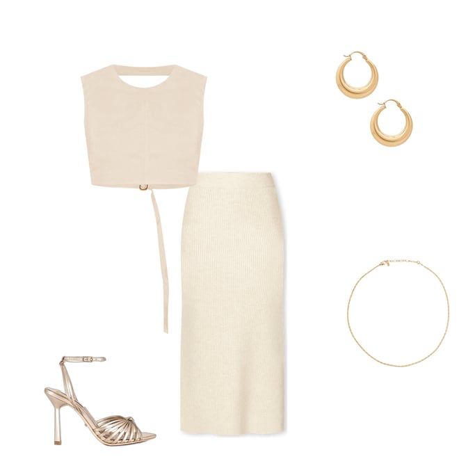 4th bundle featuring 4 items which compliment Maxos Heel