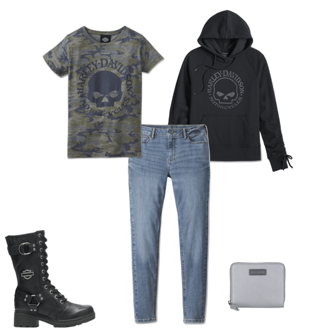 View All. Outfit 5 of 6
