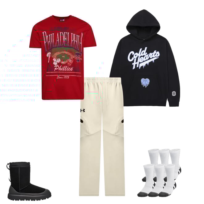 UGG Classic Short Weather Hybrid