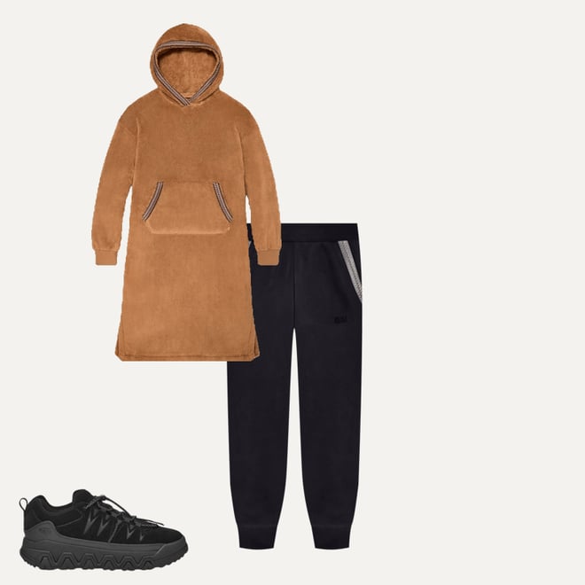 UGG® CapTrail Low for Men | UGG®