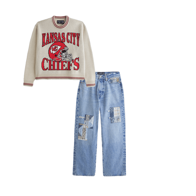 Baggy Jean