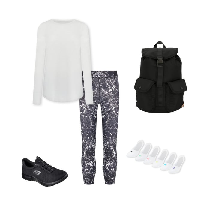 skechers summits reviews