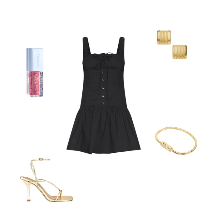 mariana ruched mini dress Mariana Convertible Mini Dress