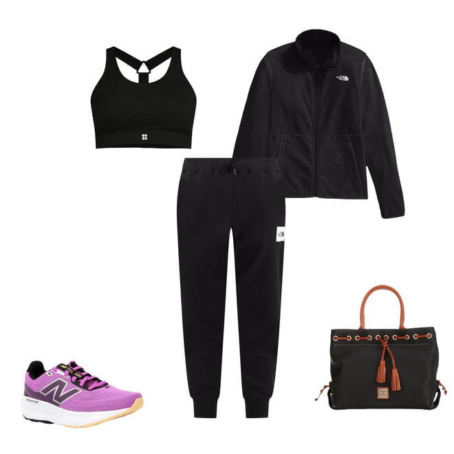 The North Face Core Jogger Pants | Dillard's