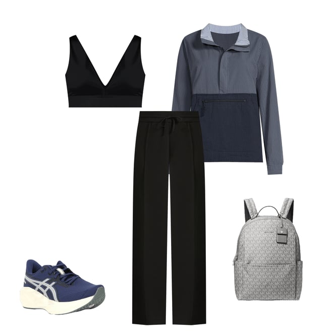 新品 Local GOLF BD Arch Seersucker Anorak Local GOLF BD Arch Seersucker Anorak JKT