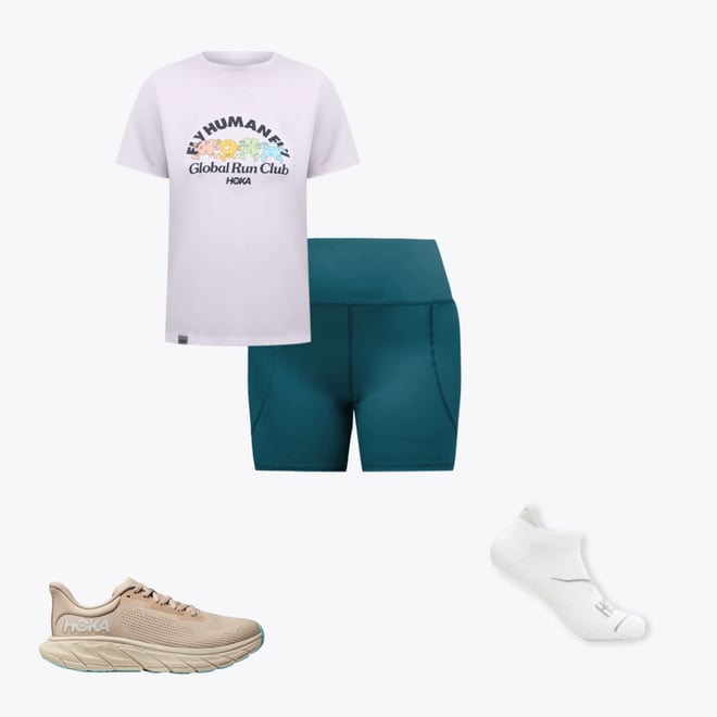 Women's Arahi 7