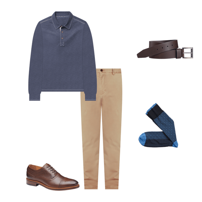 SHOP THE LOOK. Outfit 5 of 8
