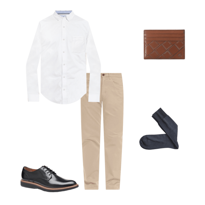 SHOP THE LOOK. Outfit 8 of 9