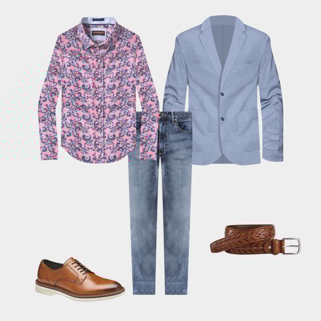 2nd bundle featuring 4 items which compliment XC Flex Hooded Bib Blazer