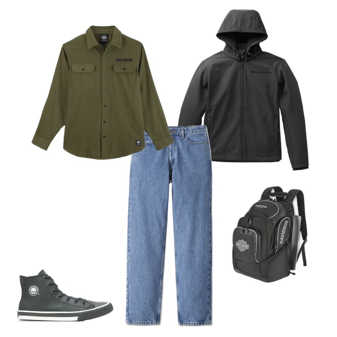 ジャケット・アウター WHIZ LIMITED Dad's JKT PANTS SETUP WHIZ LIMITED Dad's JKT PANTS SETUP