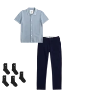 classic chinos