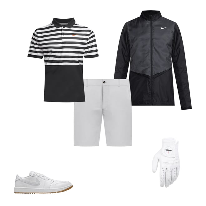 Nike Victory Dri-FIT 7