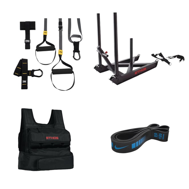 TRX Fit System | Free Curbside Pick Up at DICK'S TRX Fit System | Free Curbside Pick Up at DICK'S