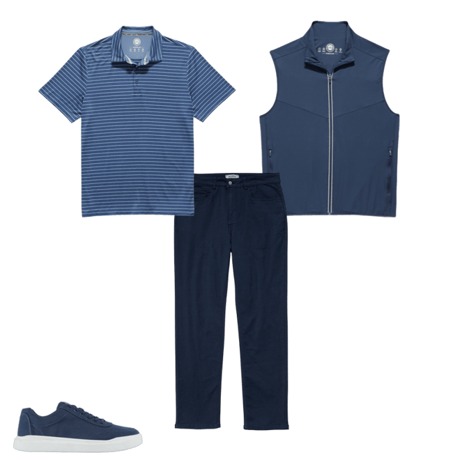 Shop The Look. Outfit 3 of 4