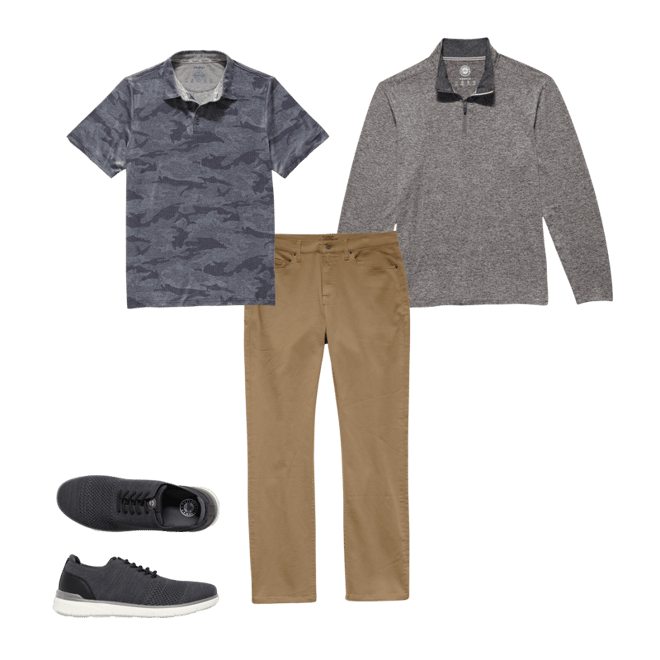 Shop The Look. Outfit 6 of 6