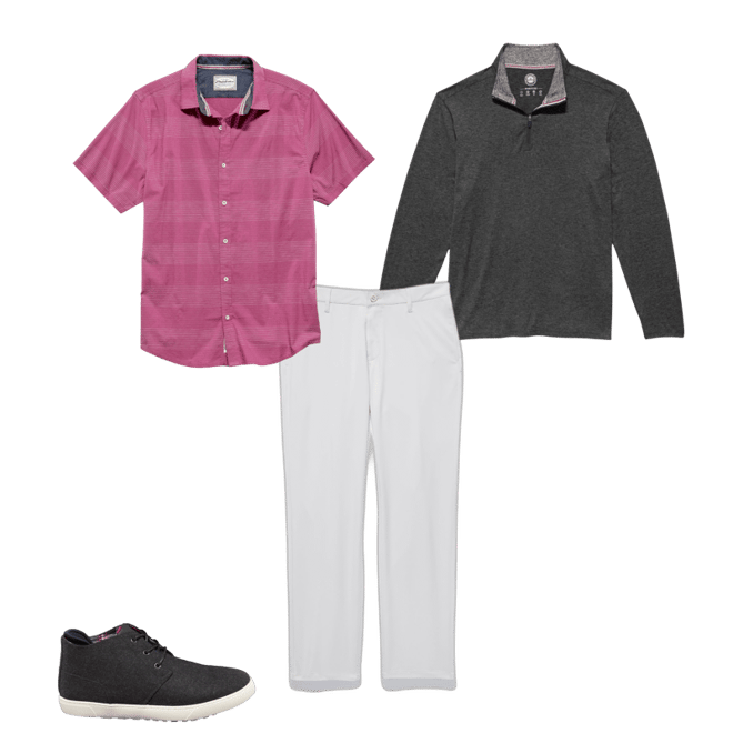 Shop The Look. Outfit 2 of 6