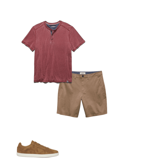 Shop The Look. Outfit 2 of 3