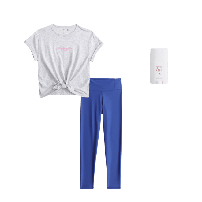 ypb leggings