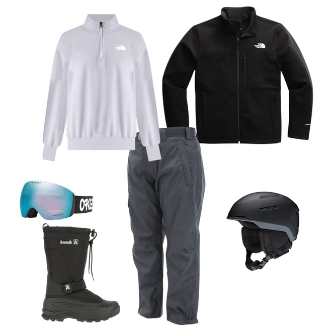 The North Face Men's Apex Bionic Jacket | Dick's Sporting Goods