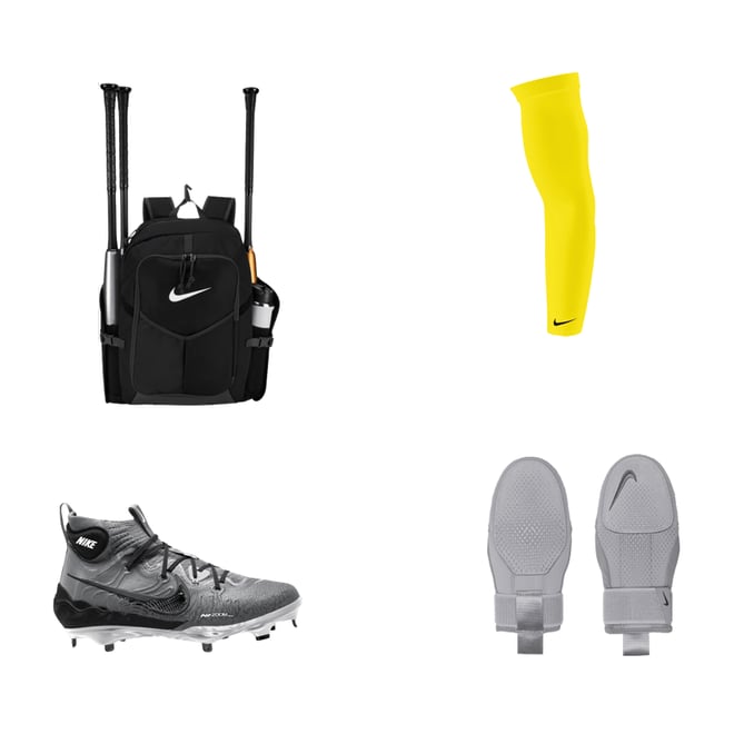 Nike Pro Adult Dri-FIT Arm Sleeve | Dick's Sporting Goods