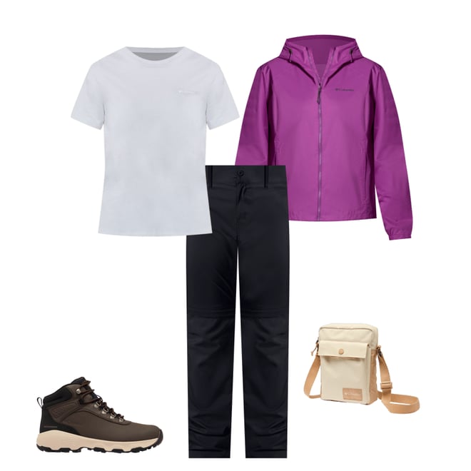 Zigzag™ II Side Bag | Columbia Sportswear