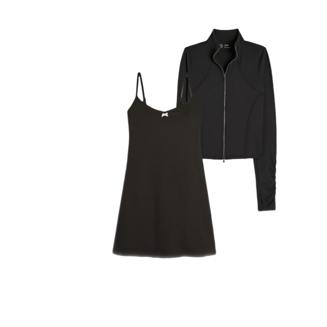Gilly Hicks Active Dress