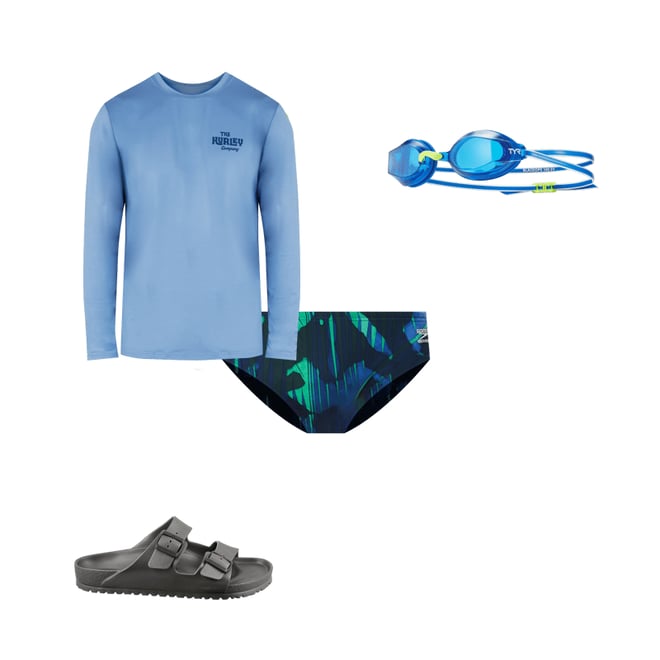 【Mサイズ】 FCRB  Hurley TEAM RASH GUARD F.C.R.B. - F.C.Real Bristol Hurley TEAM RASH GUARDの通販 by