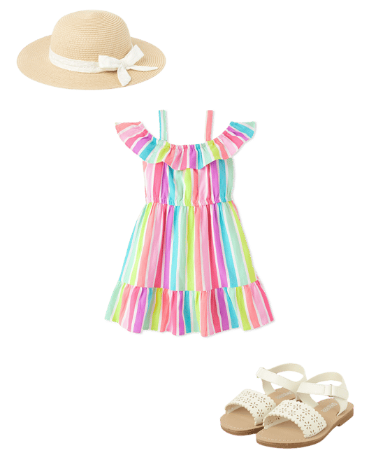 ✨美品　X-girl STRIPED RIB SWEAT DRESS Striped Rib Midi Dress | boohoo