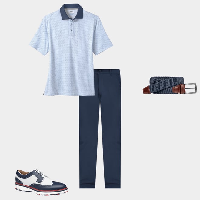 Upton GL3 Luxe Hybrid Upton GL3 Luxe Hybrid