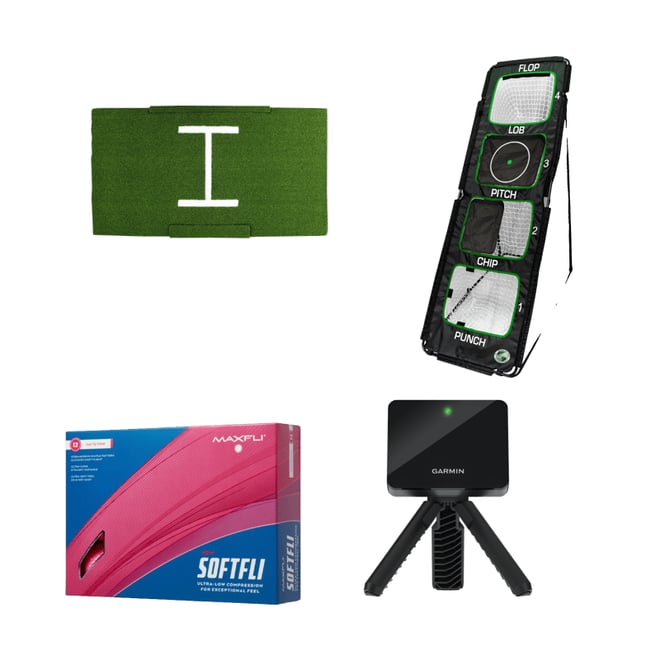 Amazon.com: Garmin Approach R10, Portable Golf Launch