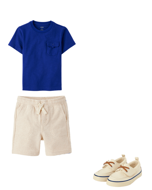  . Outfit 5 of 5. 