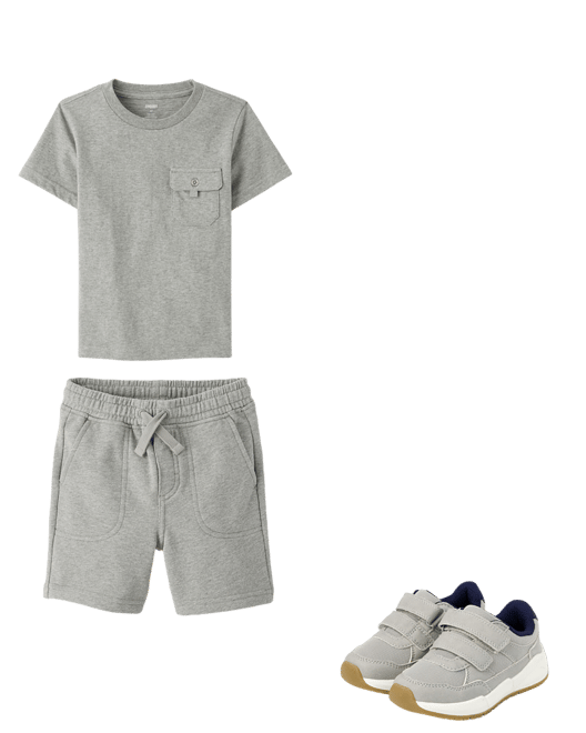  . Outfit 6 of 7. 