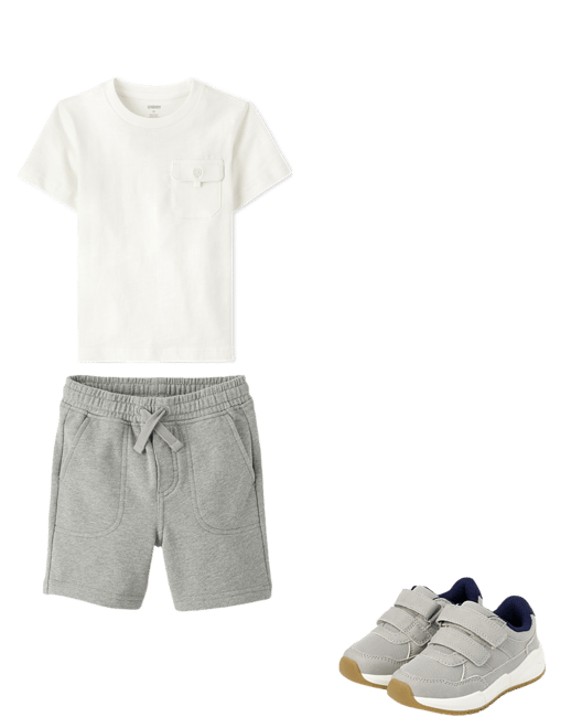 . Outfit 1 of 6. 