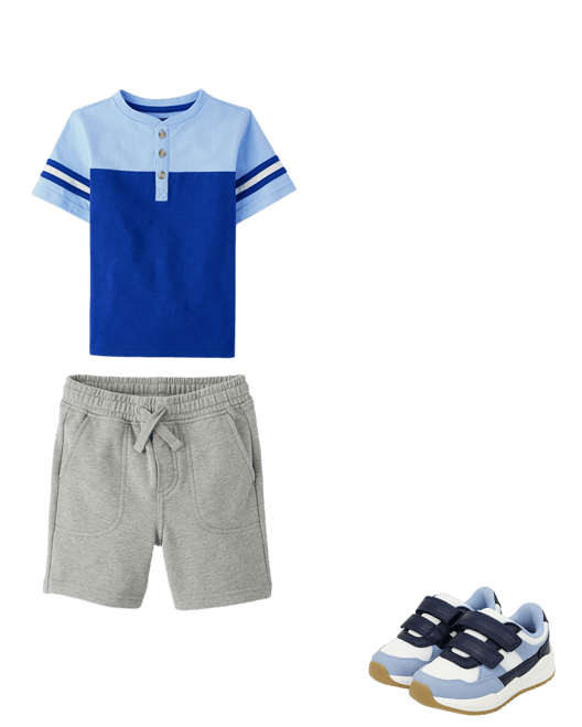  . Outfit 6 of 6. 