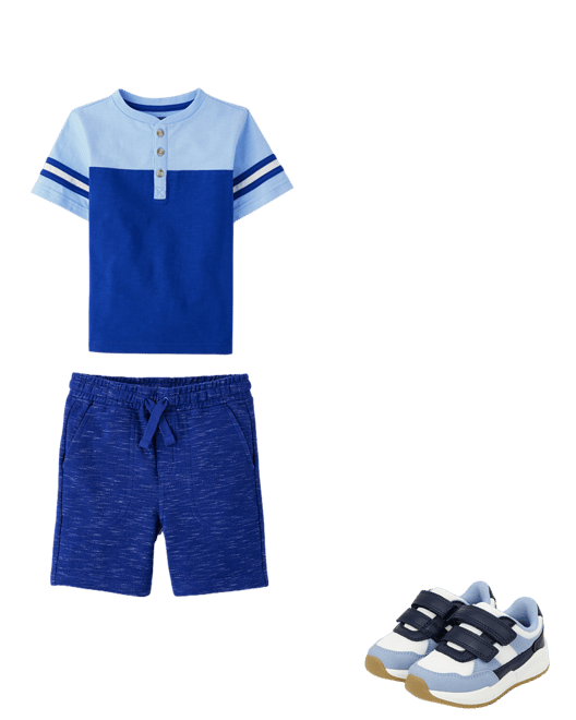  . Outfit 6 of 6. 