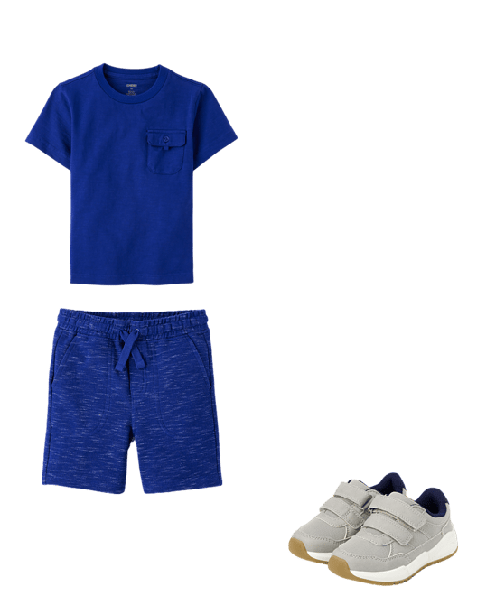  . Outfit 1 of 6. 