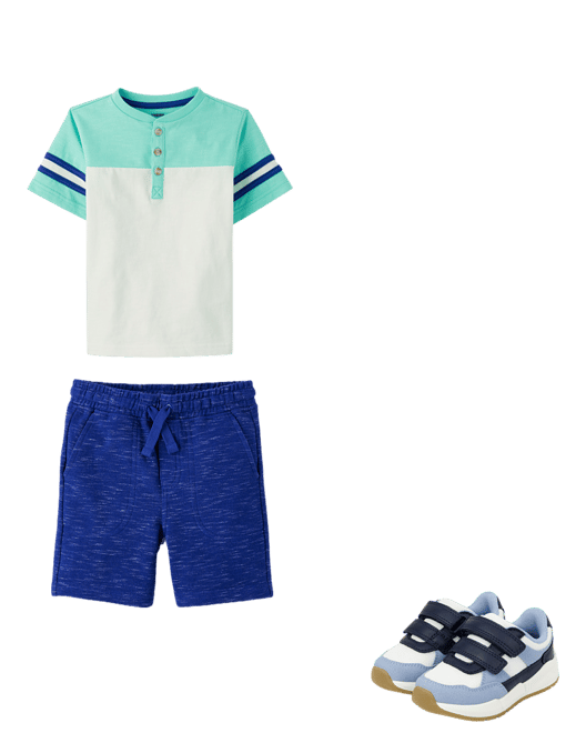  . Outfit 5 of 6. 