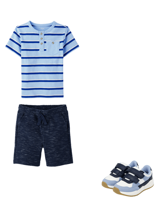  . Outfit 1 of 5. 
