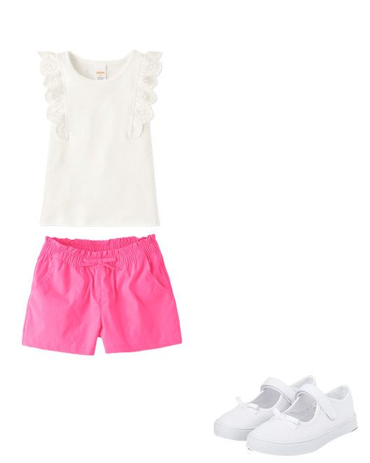  . Outfit 9 of 10. 