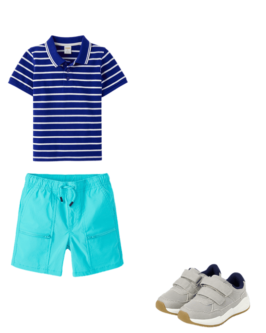  . Outfit 5 of 6. 