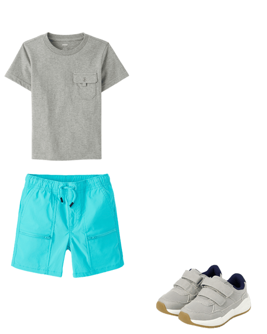  . Outfit 5 of 7. 