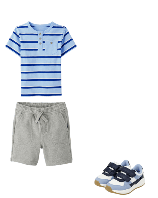  . Outfit 4 of 6. 