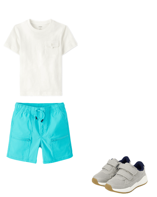  . Outfit 2 of 6. 