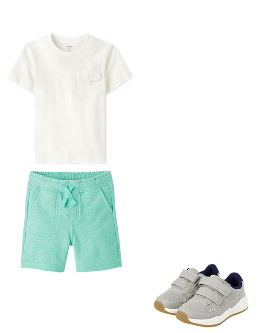  . Outfit 1 of 3. 