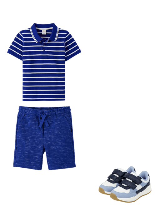  . Outfit 3 of 6. 